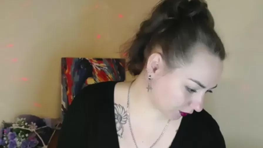 Evelineli from Cam4
