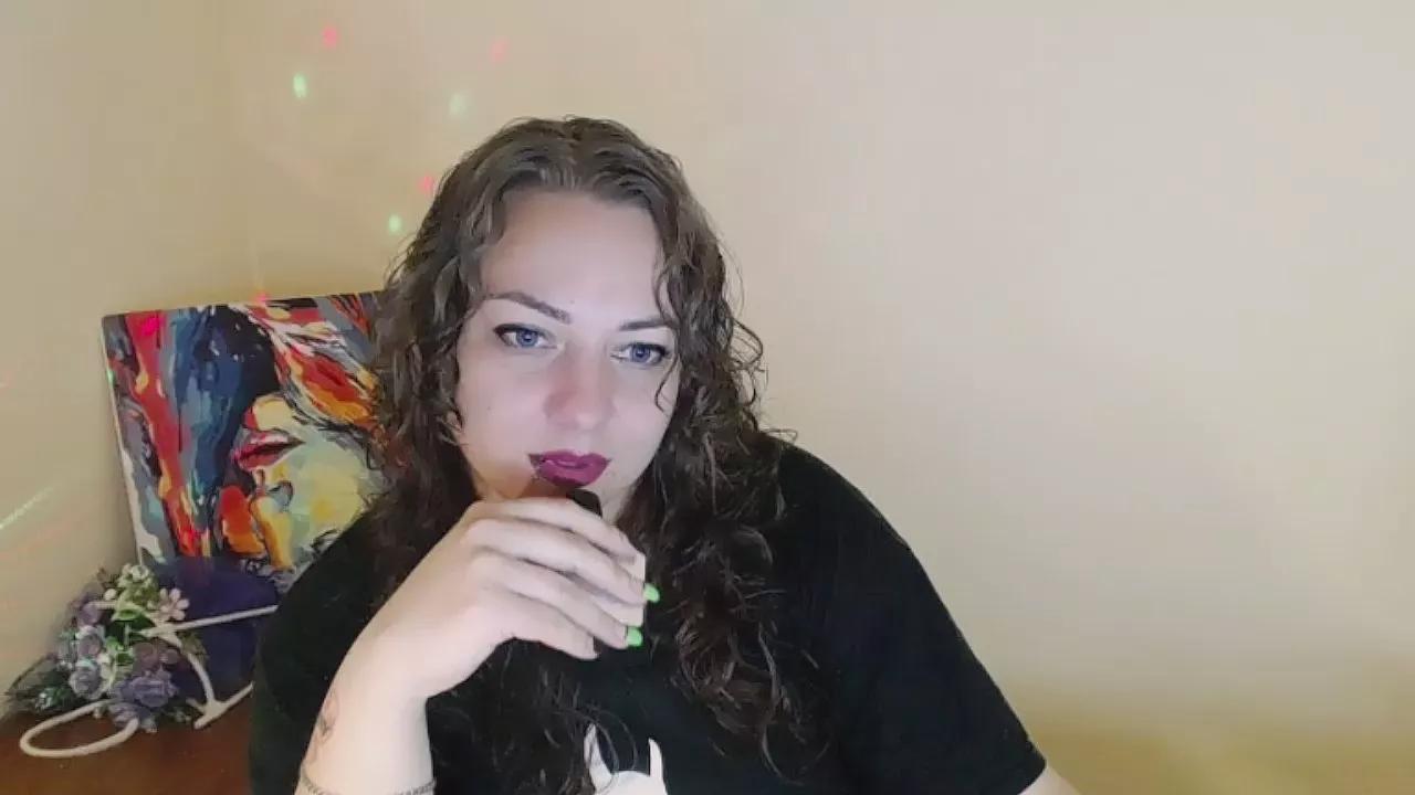 Evelineli from Cam4