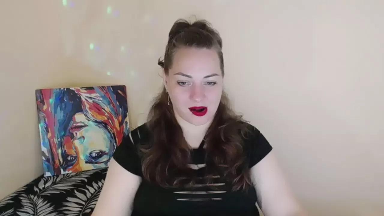Evelineli from Cam4