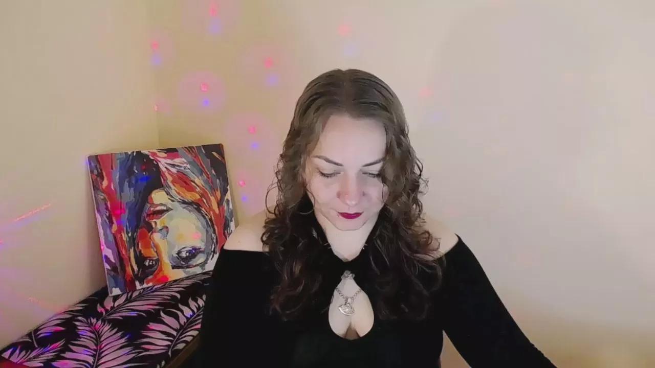 Evelineli from Cam4