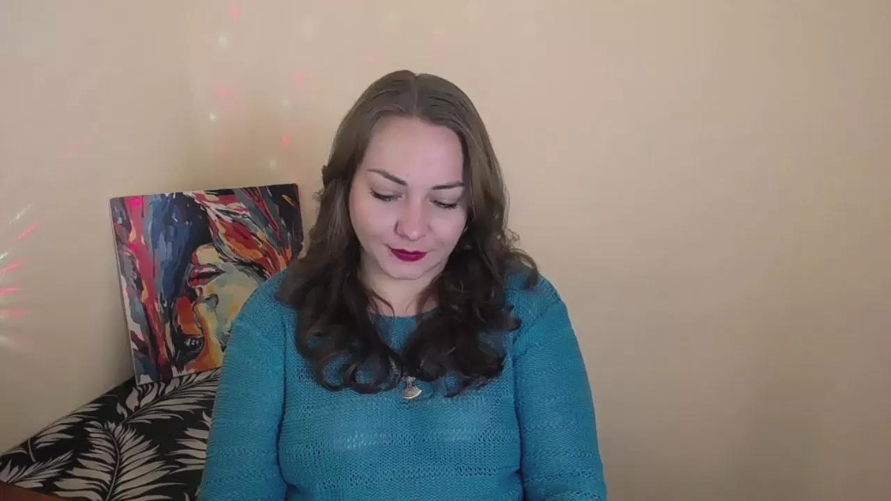 Evelineli from Cam4