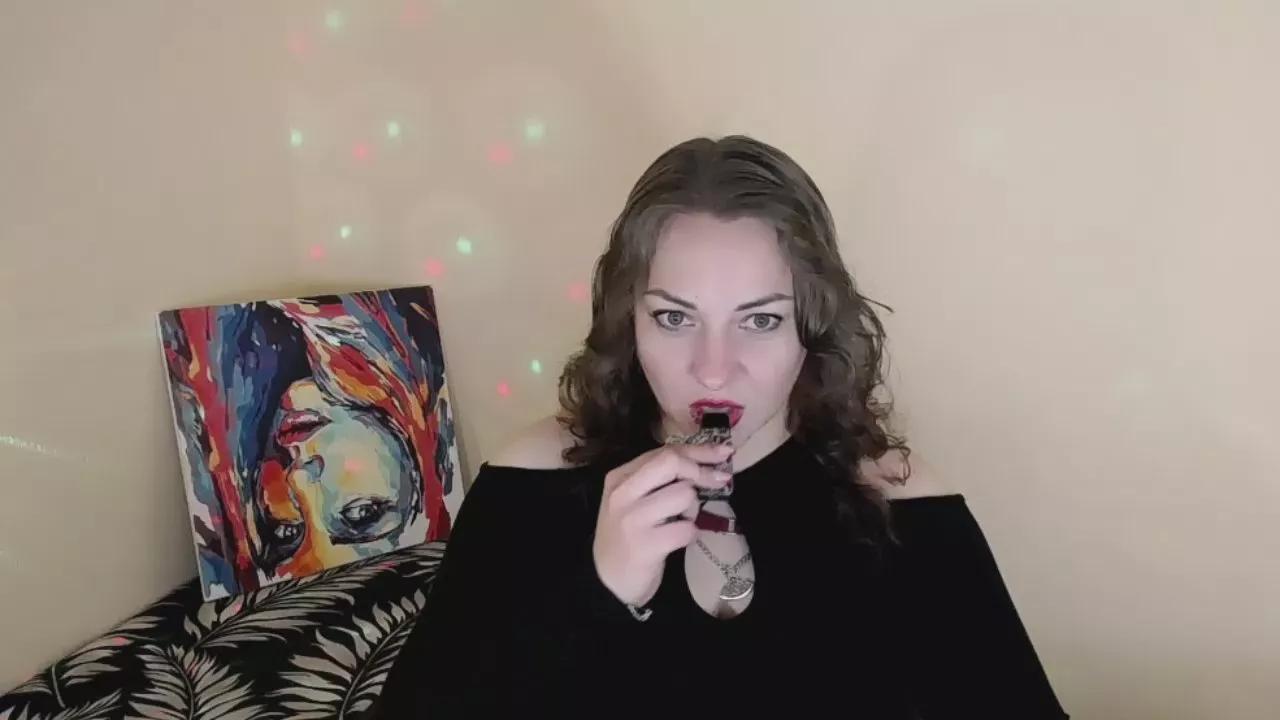 Evelineli from Cam4