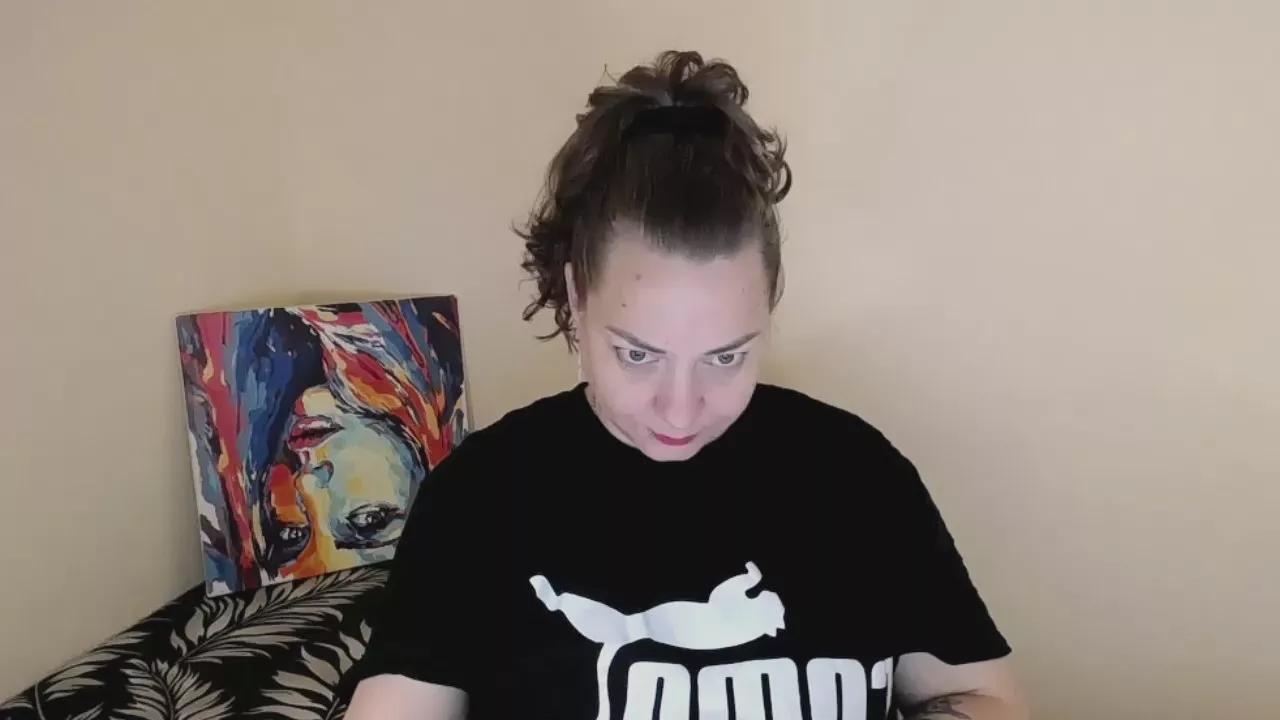 Evelineli from Cam4