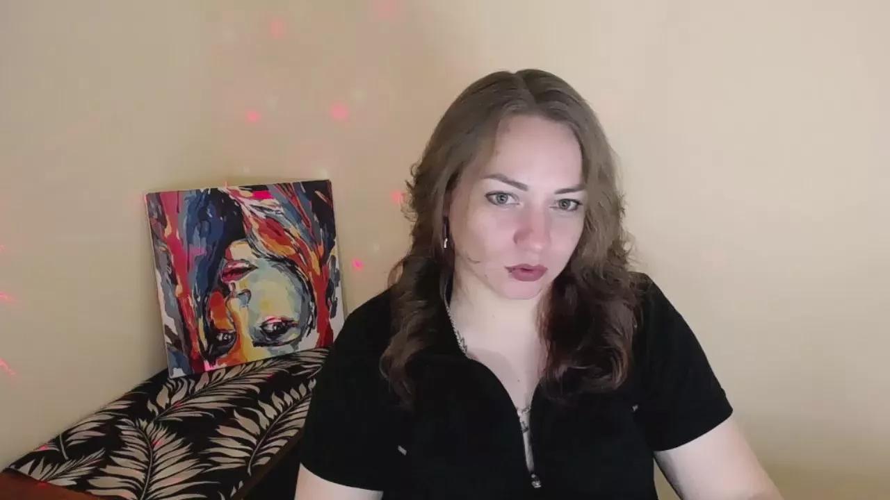 Evelineli from Cam4