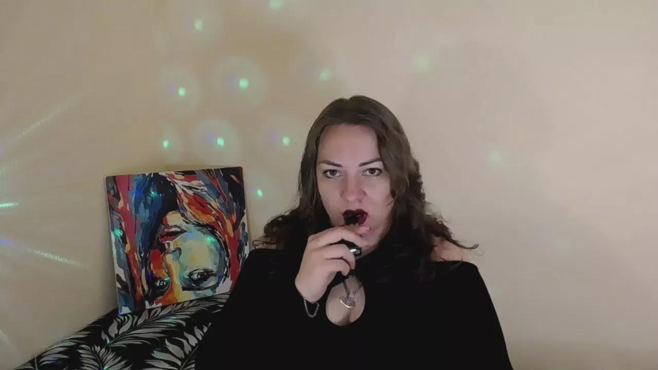Evelineli from Cam4