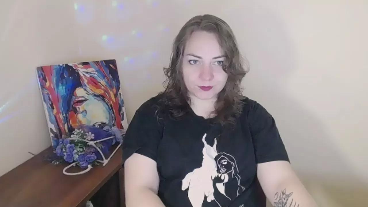Evelineli from Cam4