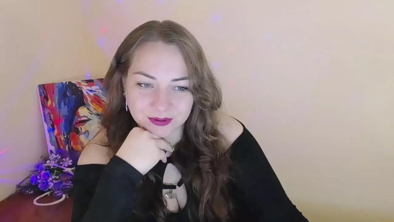 Evelineli from Cam4