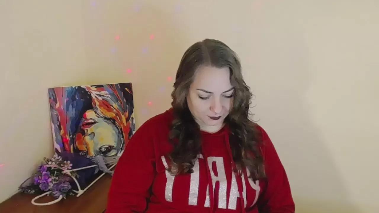 Evelineli from Cam4
