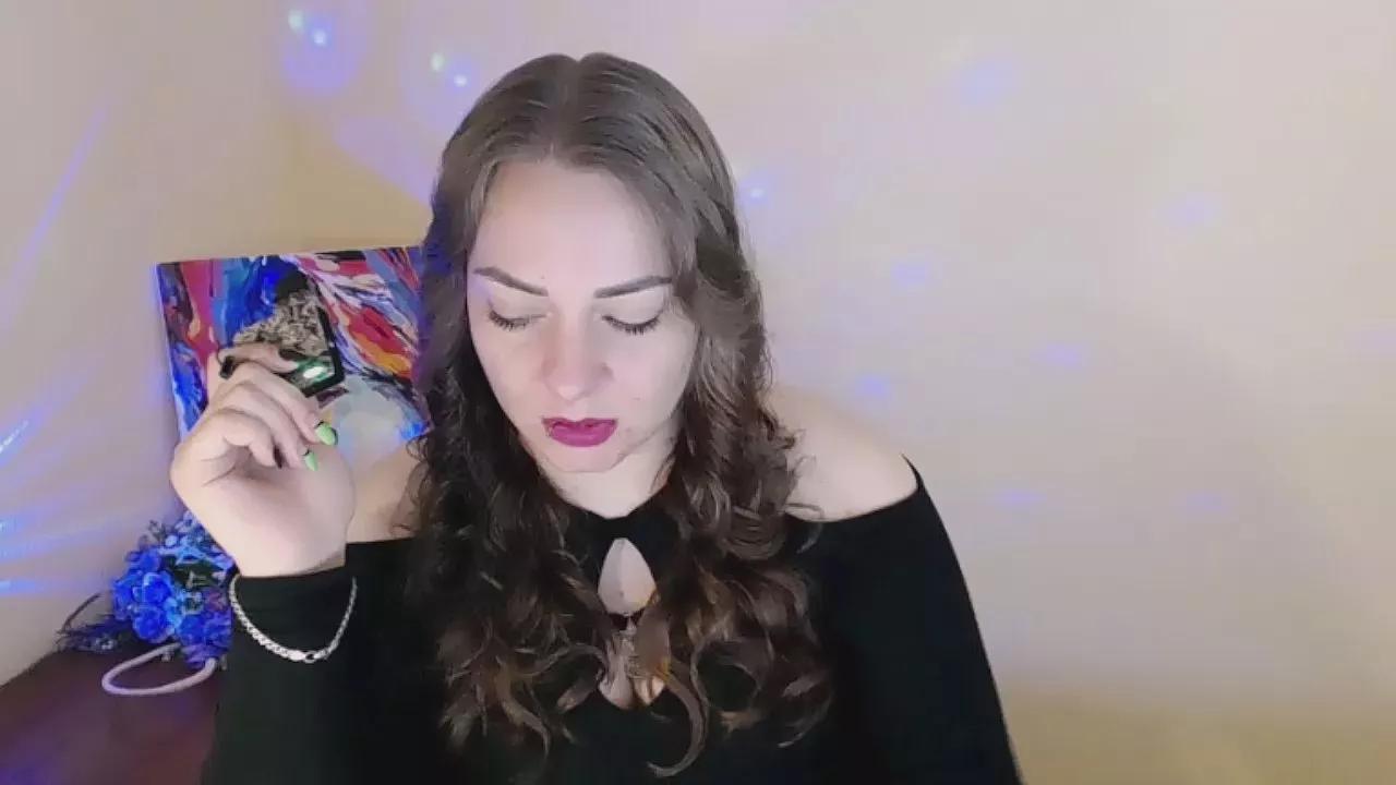 Evelineli from Cam4