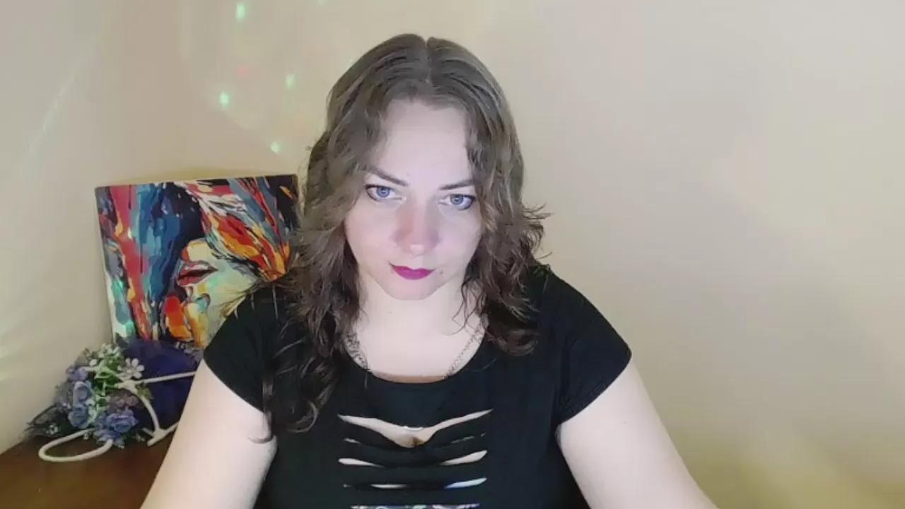 Evelineli from Cam4
