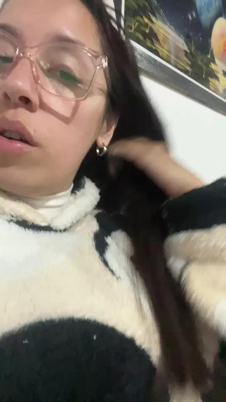 Evelyn96 webcams show profile image 
