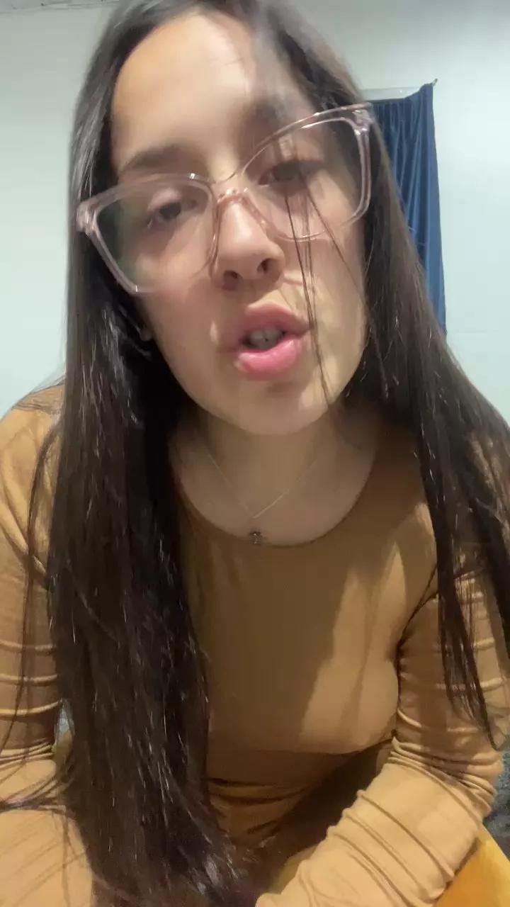 evelyn96 from Cam4