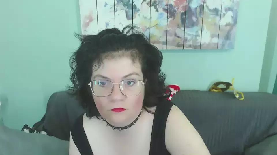 Everlie from Cam4