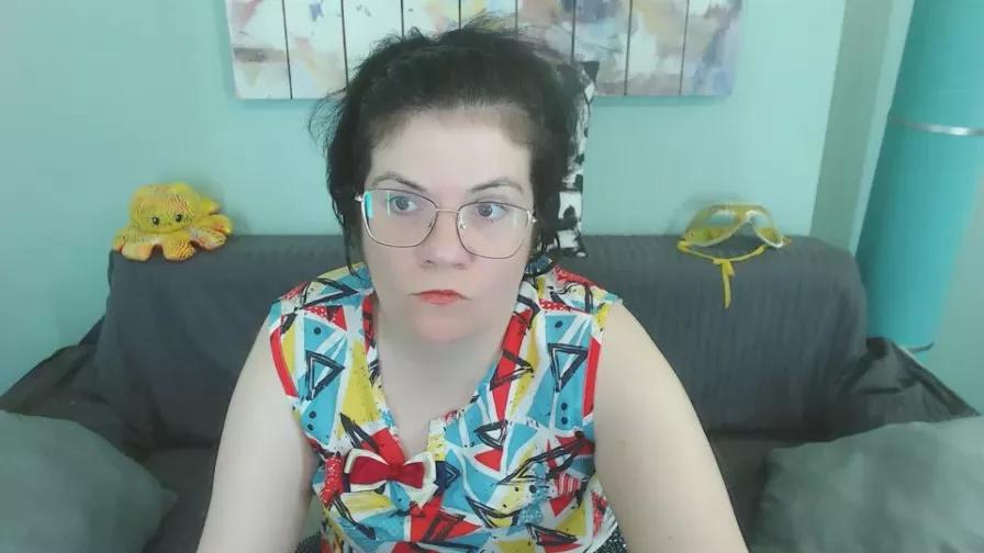Everlie from Cam4