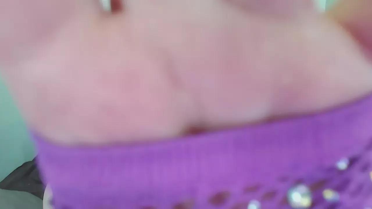Everlie from Cam4