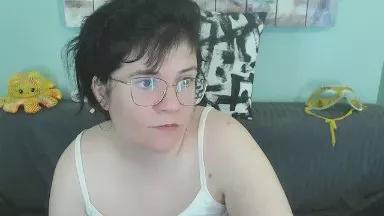 Everlie from Cam4