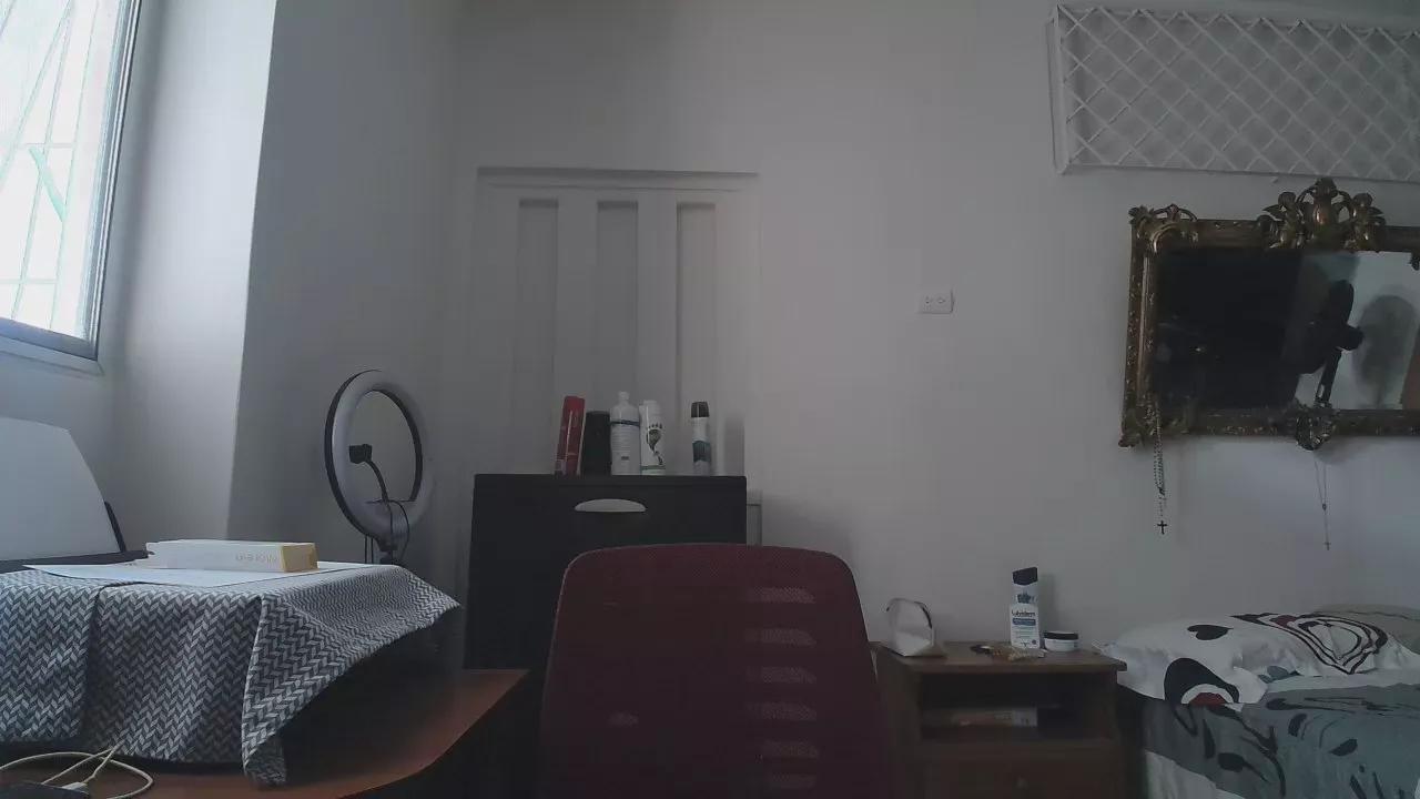 experienciamike from Cam4