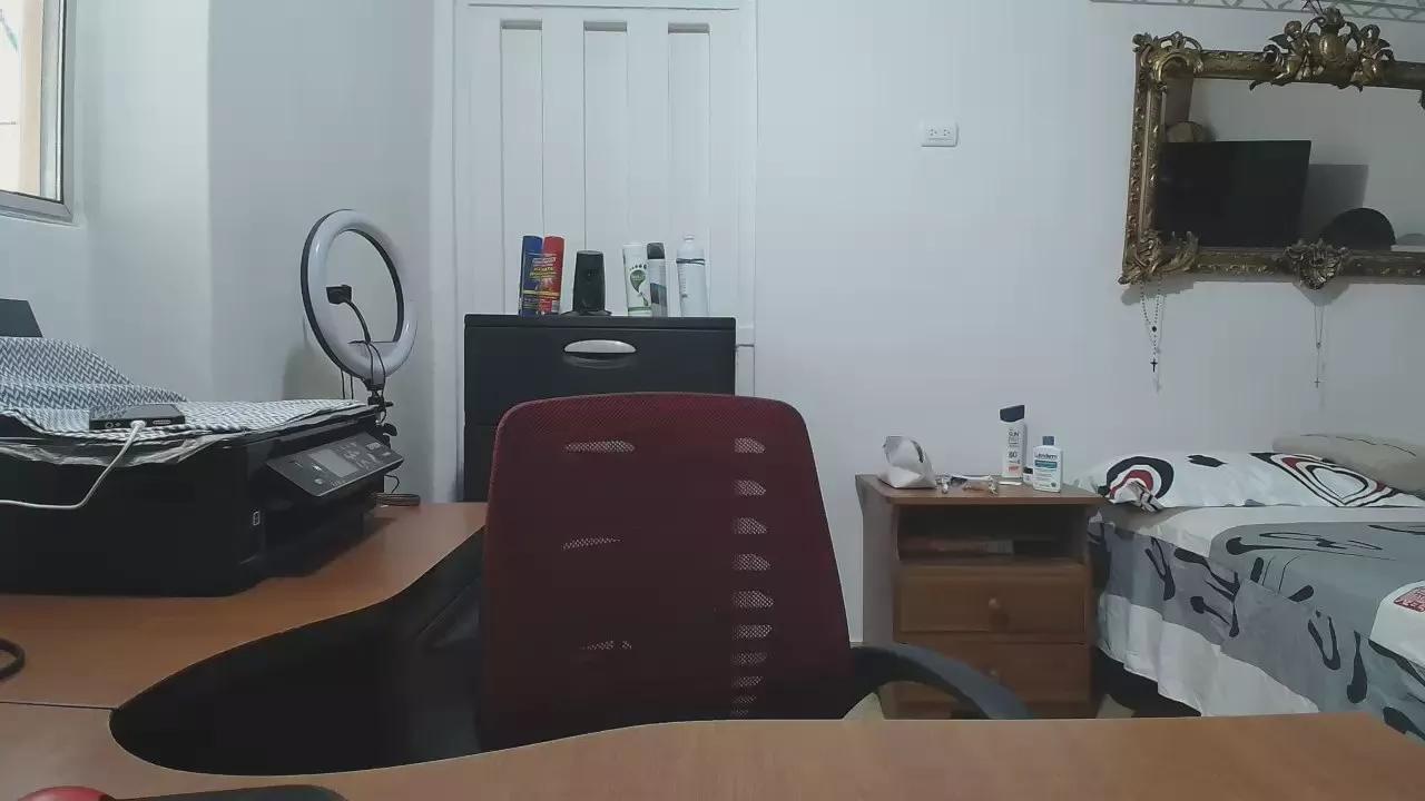 experienciamike from Cam4