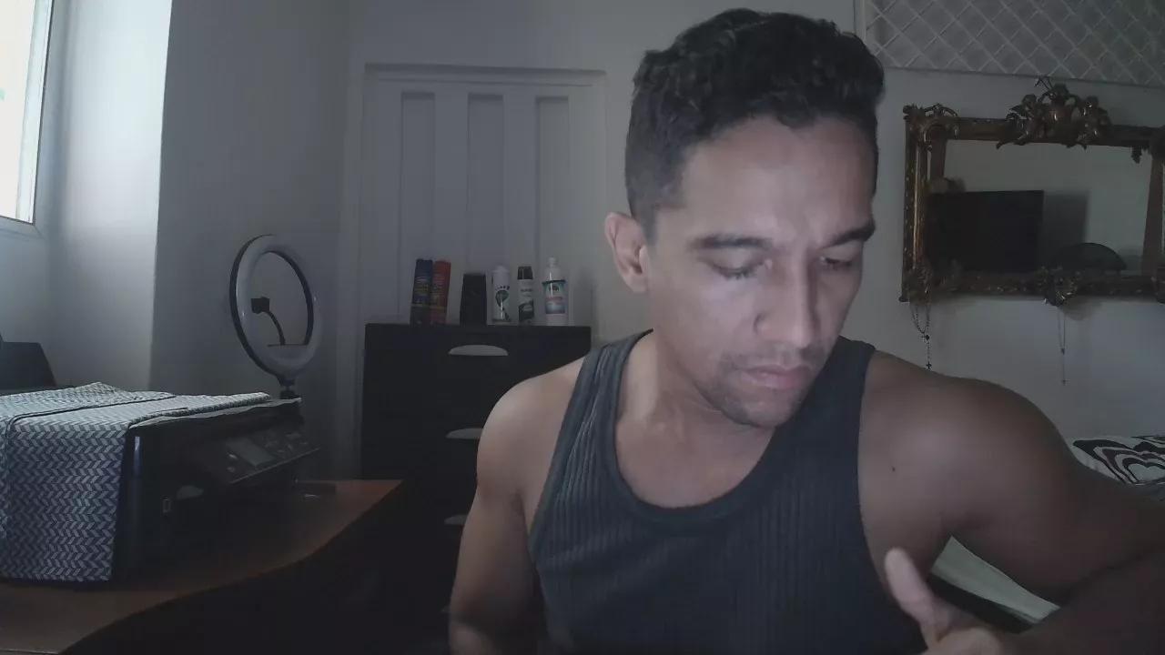 experienciamike from Cam4