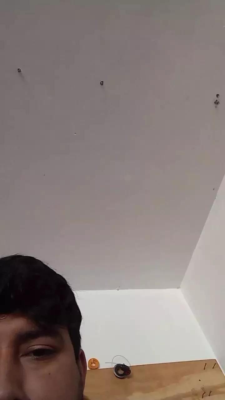 Ezdras92 webcams show profile image 