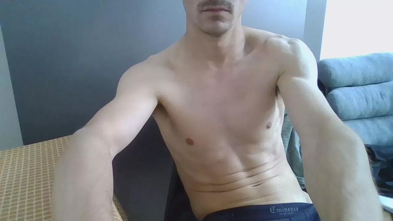 Fabicharly7 webcams show profile image 