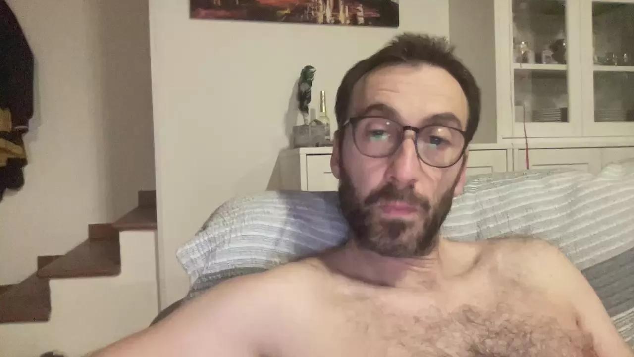 Fabryhot webcams show profile image 