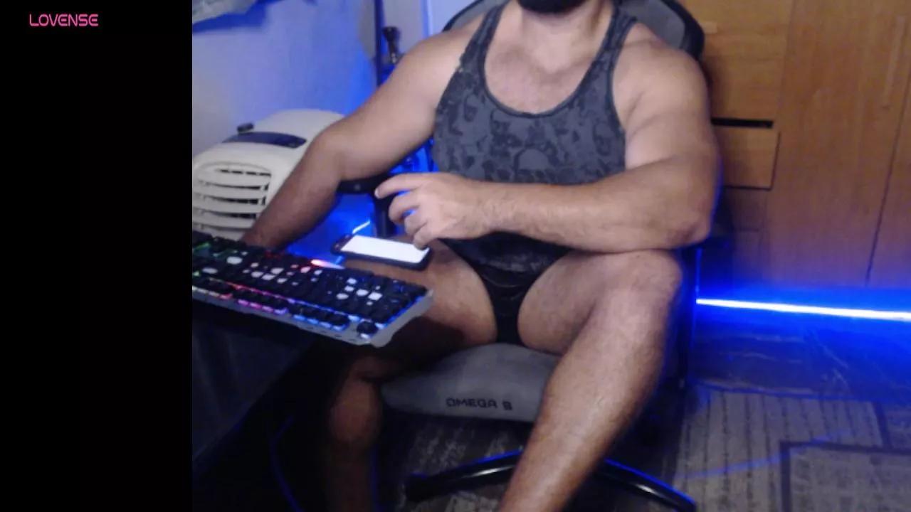 Fabuloso13 webcams show profile image 