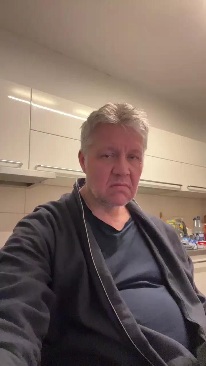 Faggot1967 from Cam4