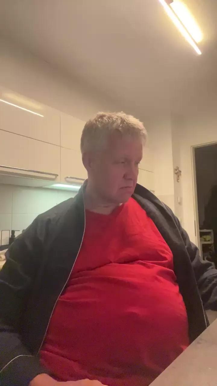 Faggot1967 from Cam4