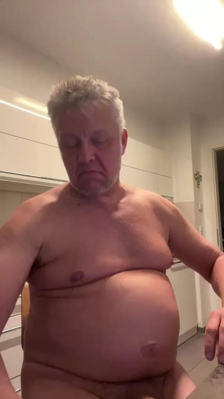 Faggot1967 from Cam4