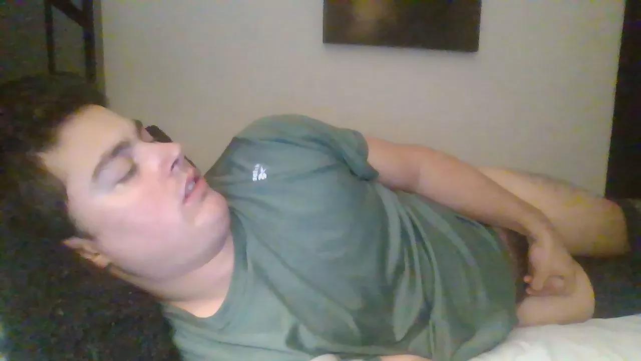 Fandres585 webcams show profile image 