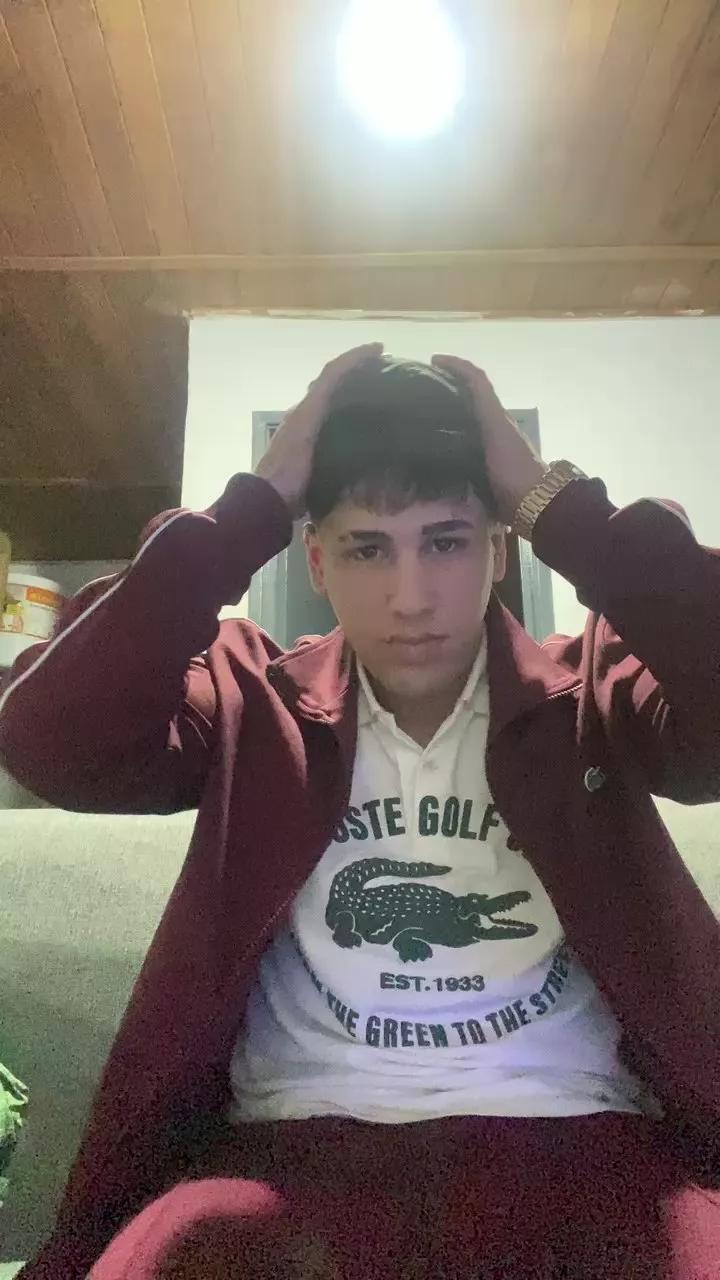 Fasolihard webcams show profile image 