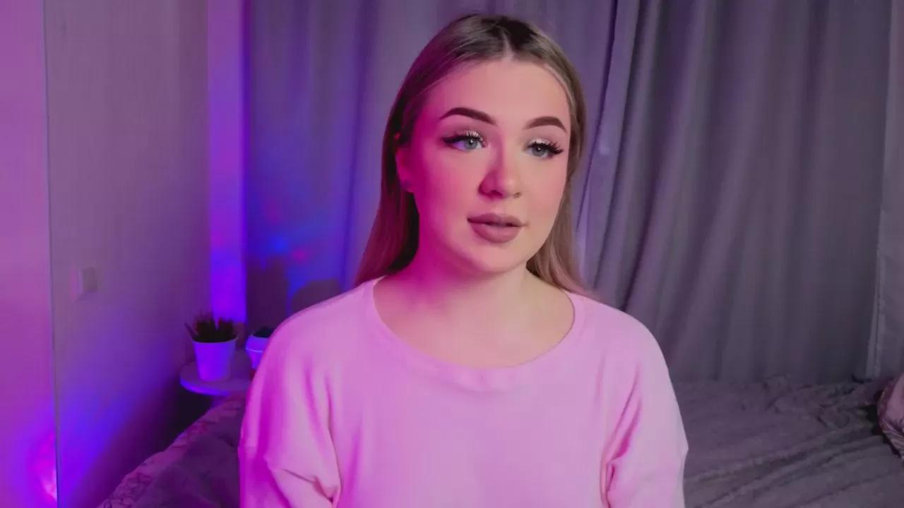 FatimahFranko webcams show profile image 