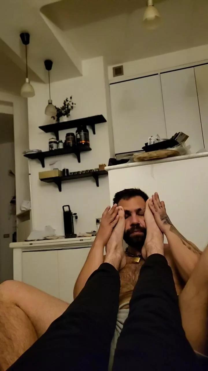 Federico1 webcams show profile image 