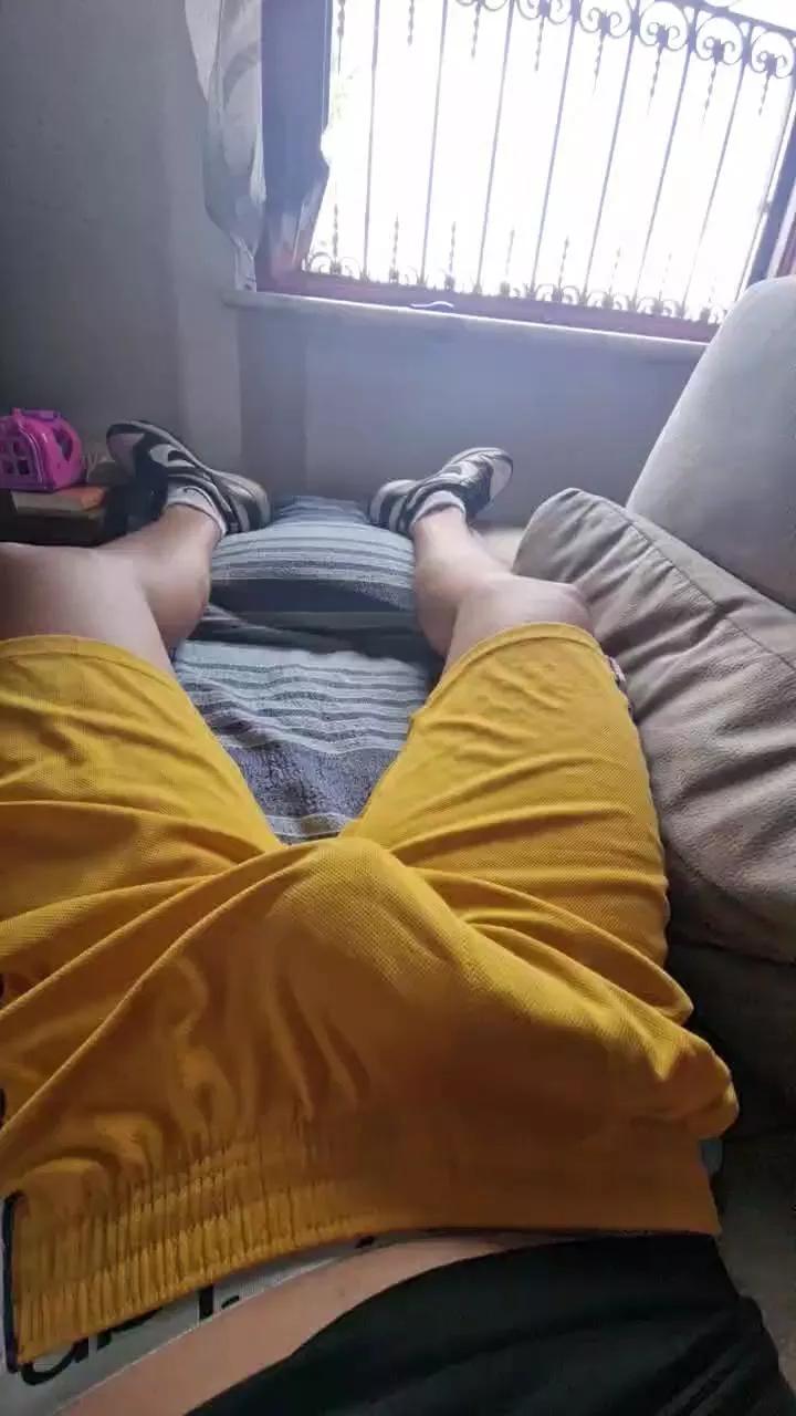 federico21cm3 from Cam4