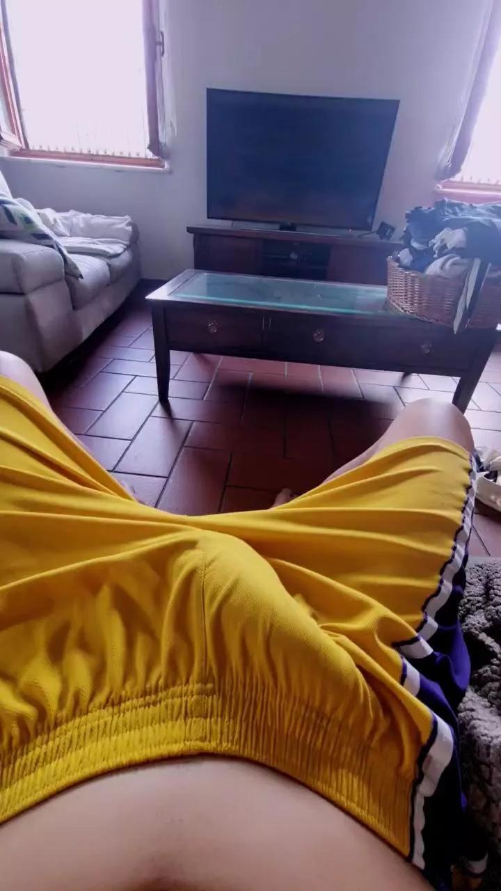 federico21cm3 from Cam4