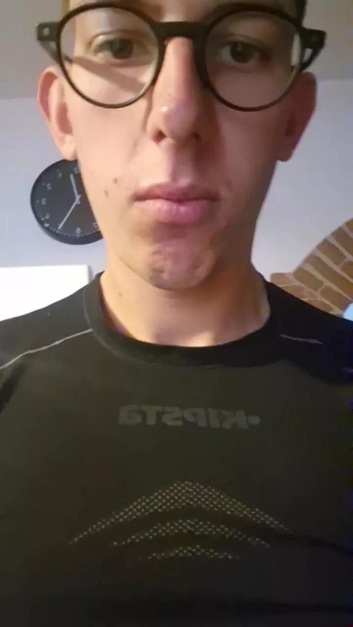 federico21cm3 from Cam4