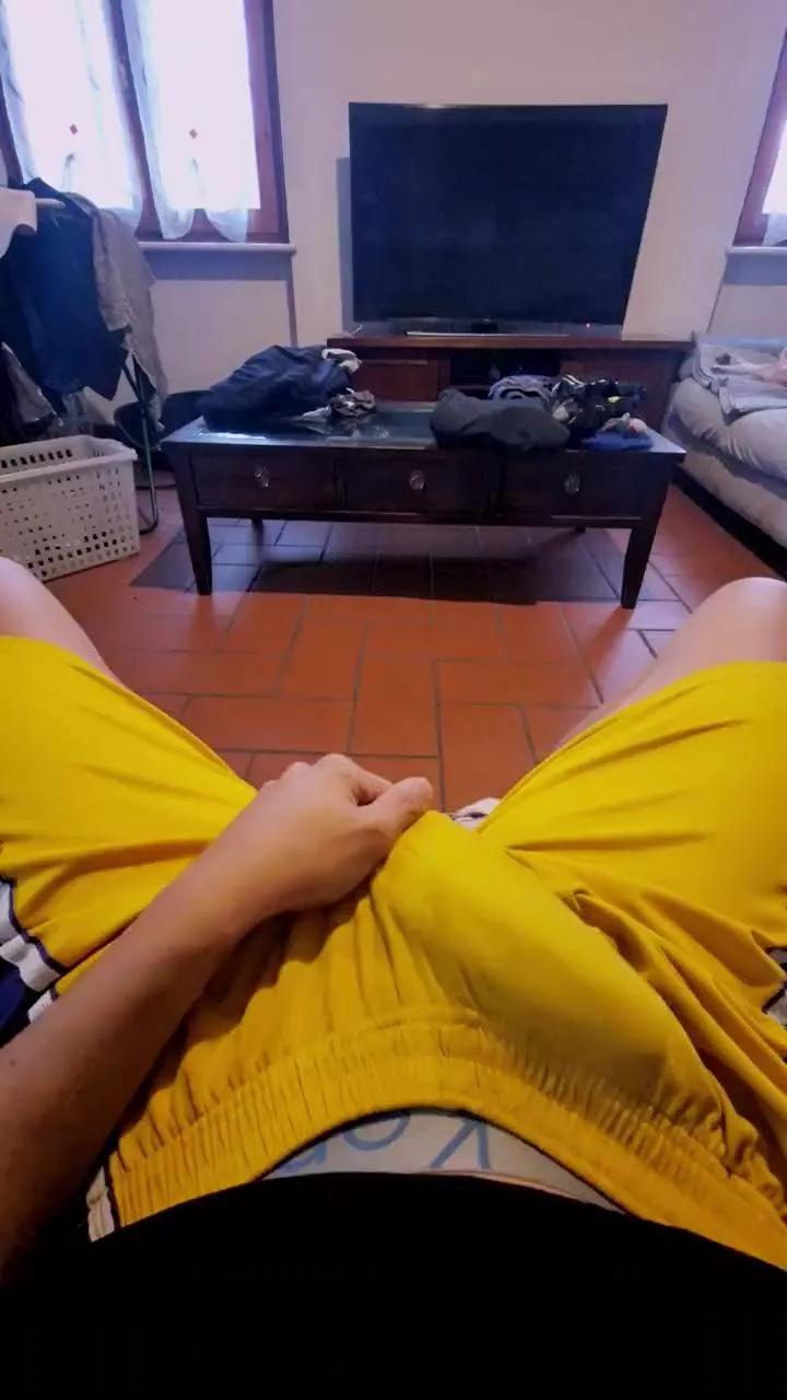 federico21cm3 from Cam4