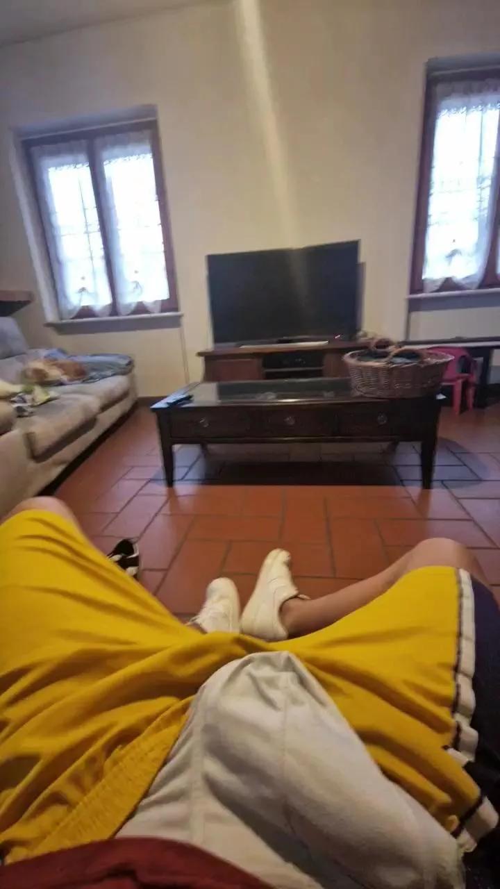 federico21cm3 from Cam4