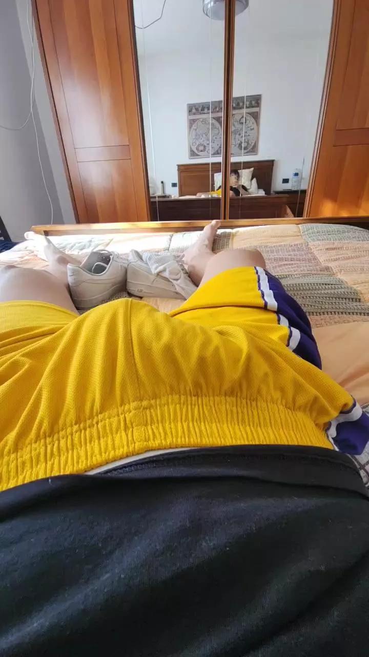 Federico21cm3 webcams show profile image 