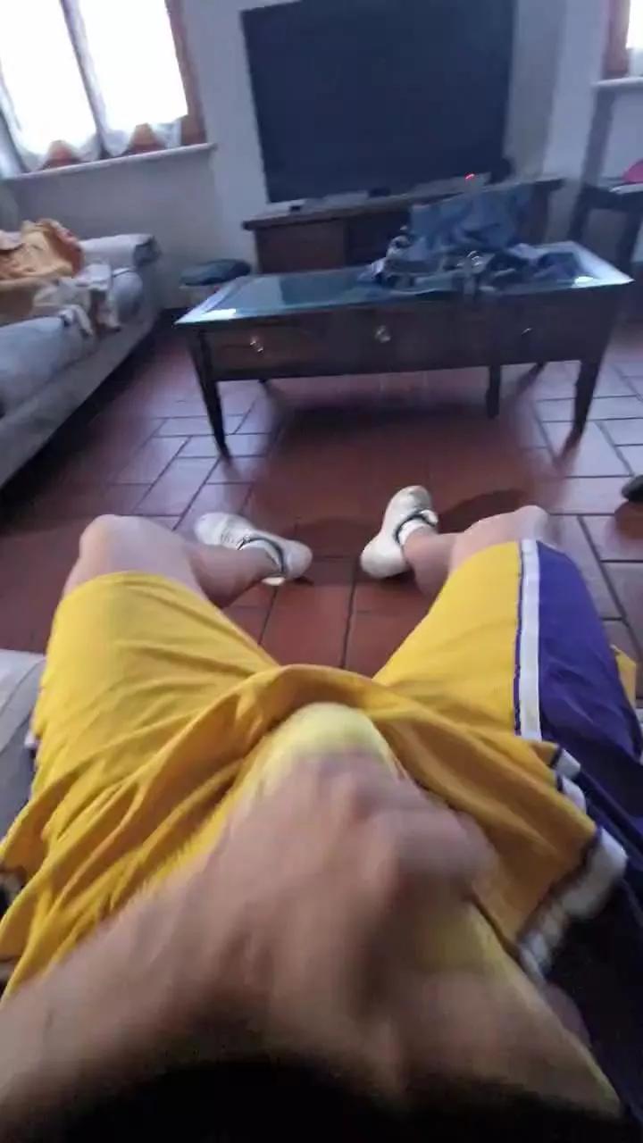 federico21cm3 from Cam4