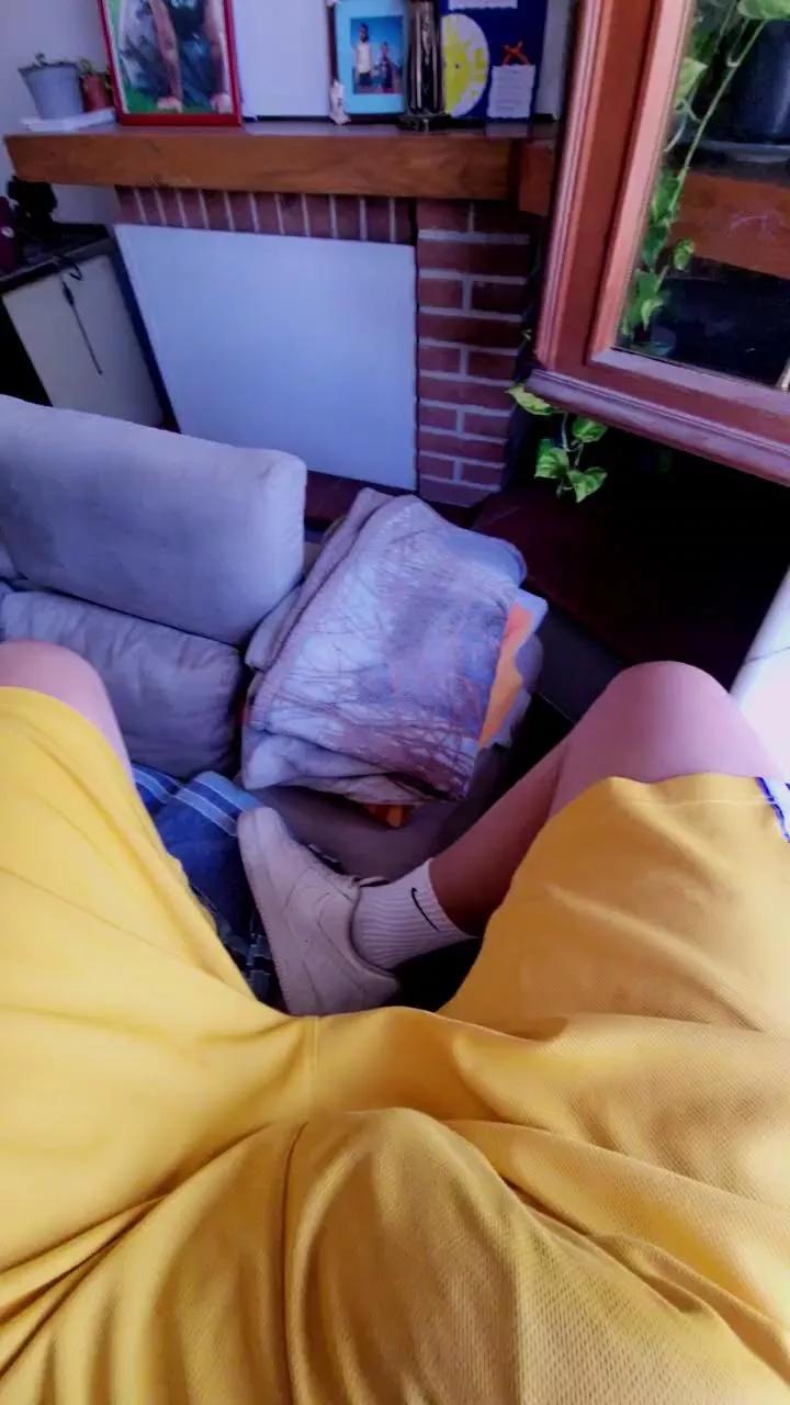 federico21cm3 from Cam4