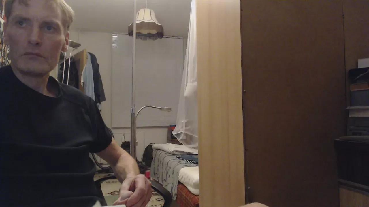 Felix3636 webcams show profile image 