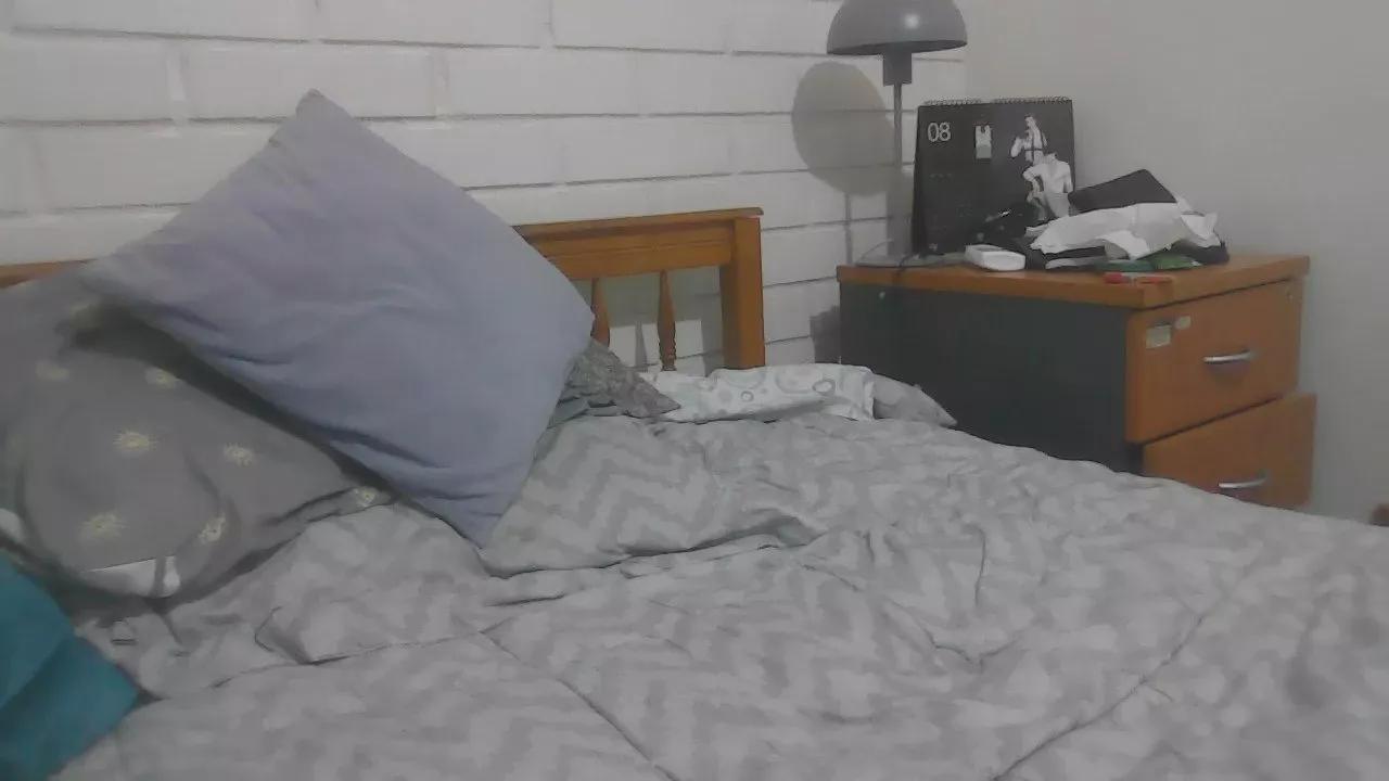 Femcaged webcams show profile image 