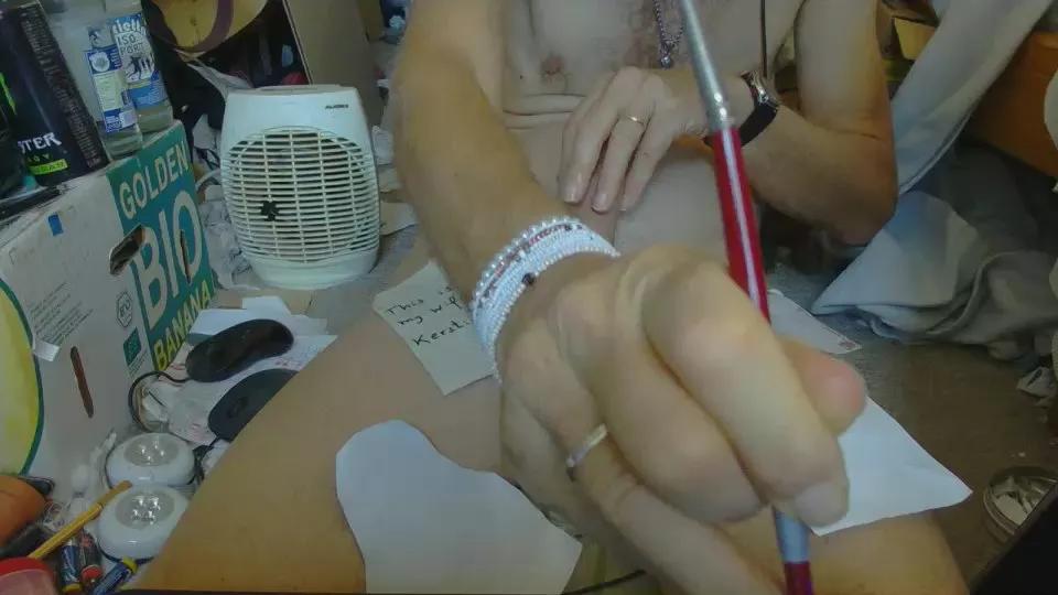 ferencisco from Cam4