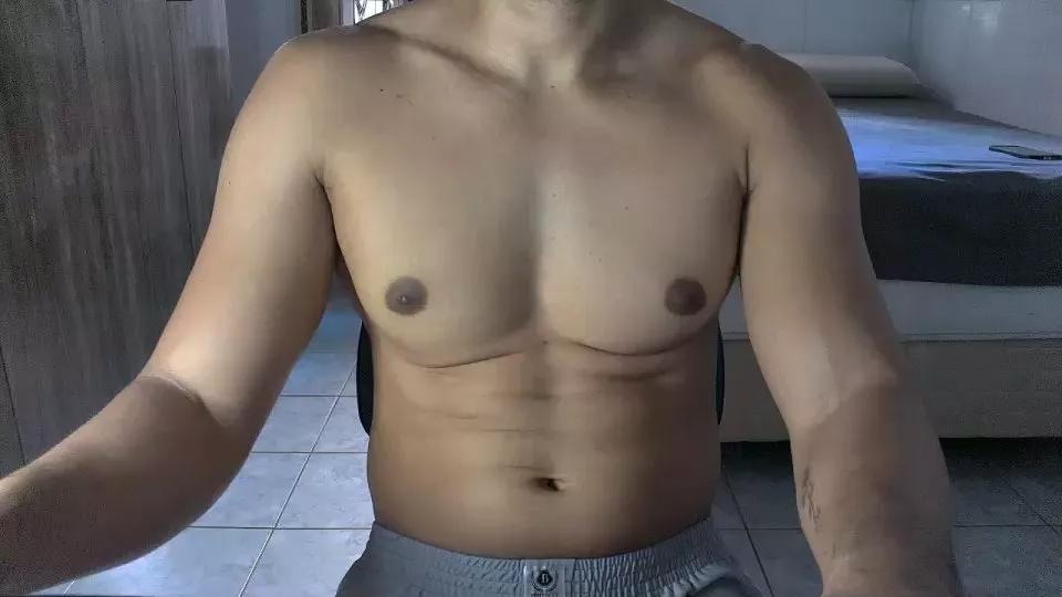 Fessmm from Cam4