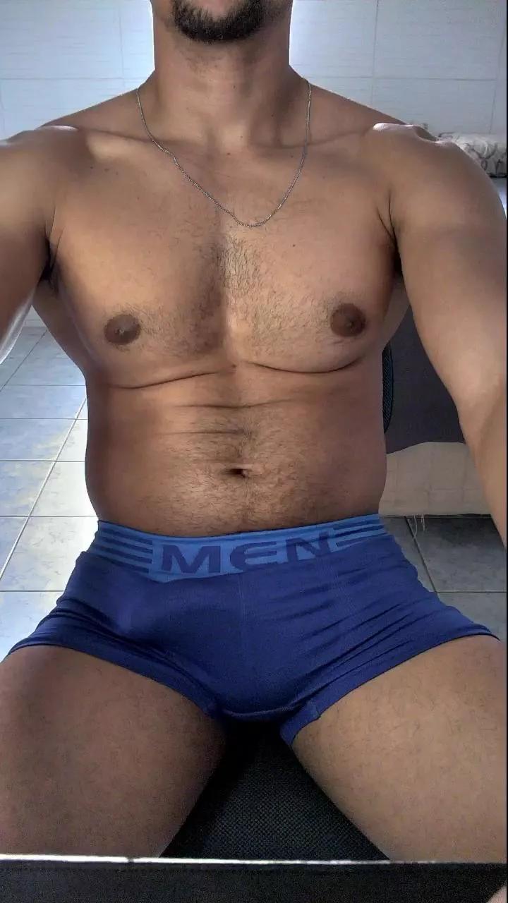 Fessmm from Cam4