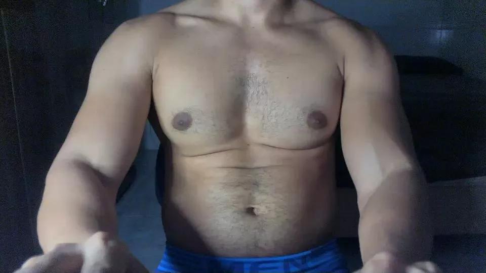 Fessmm from Cam4