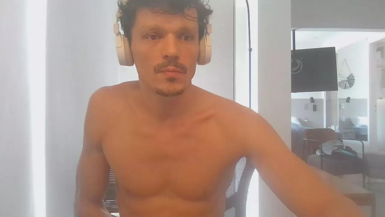 FETICHISTA_DOT webcams show profile image 