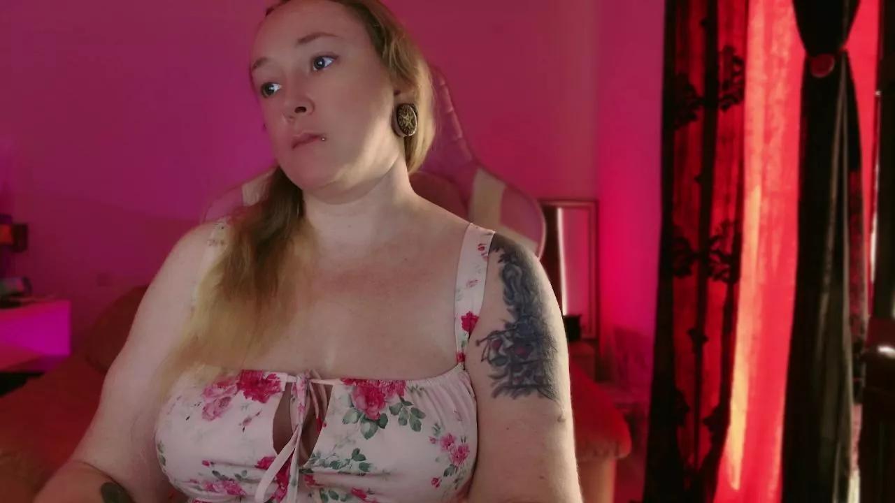 Fetish_girl webcams show profile image 